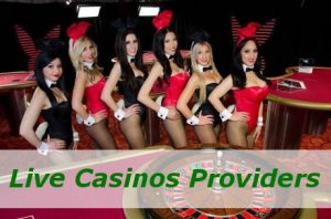 Technical Side of Live Casinos