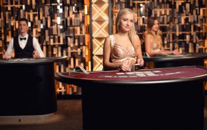 Live Casinos Functions